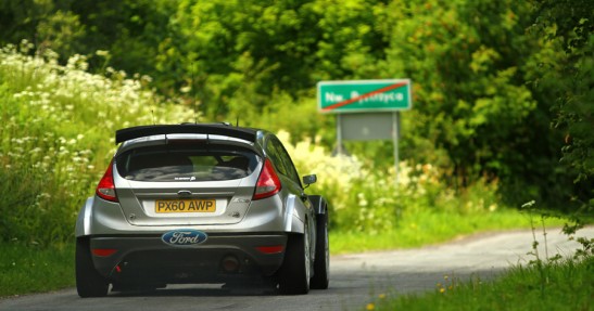 Testy Fiesty RRC